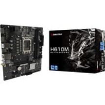 H610MX-E, Placa base