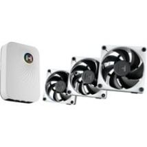 THICC FP12 Triple Fan Pack + Nexus Portal, Ventilador