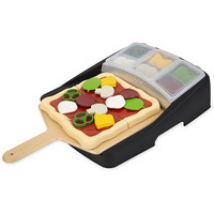 Estación de ingredientes para pizza de juguete Ooni, Electrodomésticos para niños