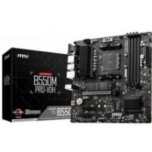 B550M PRO-VDH placa base AMD B550 Zócalo AM4 micro ATX