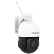 SD2X cámara de vigilancia Almohadilla Cámara de seguridad IP Interior y exterior 1920 x 1080 Pixeles Pared