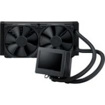 ROG RYUJIN III 240, Refrigeración por agua