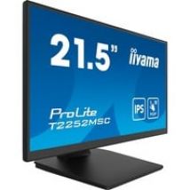T2252MSC-B2, Monitor LED