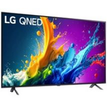 QNED 50QNED80T6A 127 cm (50") 4K Ultra HD Smart TV Wifi Azul, Televisor LED