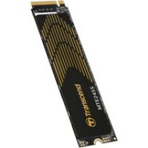 MTE245S 4 TB, Unidad de estado sólido