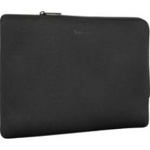 MultiFit maletines para portátil 30,5 cm (12") Funda Negro, Funda de portátil