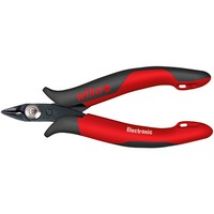 Cortaalambres Electronic, Alicates de corte