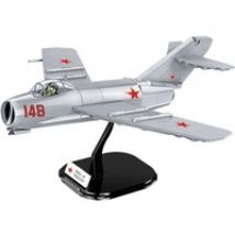 MiG-15 "Fagott", Juegos de construcción