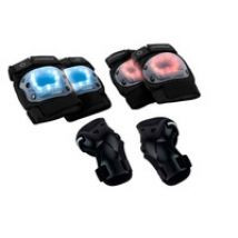 Protectores LED