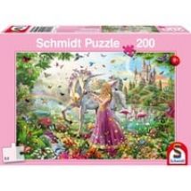 56197 puzzle 200 pieza(s)