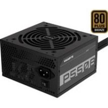 P550B unidad de fuente de alimentación 550 W 20+4 pin ATX ATX Negro, Fuente de alimentación de PC