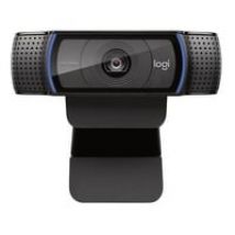 C920e HD 1080p Webcam