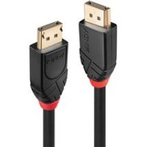 41078 cable DisplayPort 10 m Negro