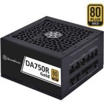 SST-DA750R-GMA, Fuente de alimentación de PC