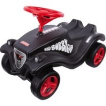 Fulda Bobby Correpasillos con forma de coche, Tobogán