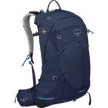 Stratos 24, Mochila