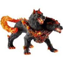ELDRADOR CREATURES 42451 figura de juguete para niños, Muñecos