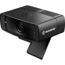 Facecam Pro, Webcam
