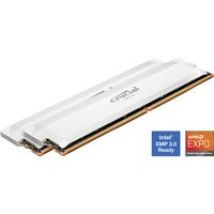 DIMM 32 GB DDR5-6000 (2x 16 GB) Dual-Kit, Memoria RAM