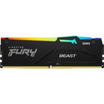 FURY Beast RGB módulo de memoria 32 GB 1 x 32 GB DDR5 5200 MHz, Memoria RAM