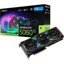GeForce RTX 5060 Ti ARGB OC 8GB, Tarjeta gráfica