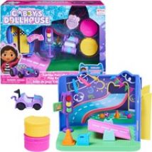 6064149, Escenario
