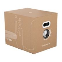 TOUGHCable, Nivel 2, Caja de 1000 pies