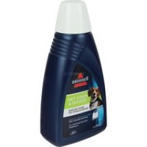 Pet Stain & Odour, Productos de limpieza