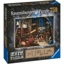 19950 puzzle Puzzle rompecabezas 759 pieza(s) Ciencias