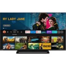 55UF3F63DAZ, Televisor LED