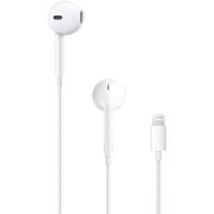 EarPods with Lightning Connector, Auriculares con micrófono