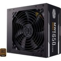 MPE-6501-ACABW-BEU, Fuente de alimentación de PC