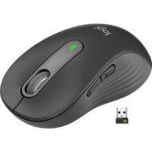Signature M650 L, Ratón