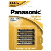 LR03APB Batería de un solo uso AAA Alcalino