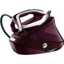 Pro Express Vision GV9810 3000 W 1,1 L Durilium AirGlide Autoclean soleplate Rojo, Blanco, Estación de planchado a vapor