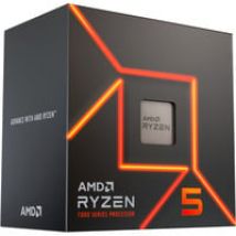 Ryzen™ 5 7400, Procesador