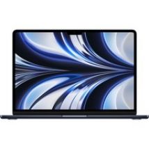 MacBook Air M2 Portátil 34,5 cm (13.6") Apple M 8 GB 512 GB SSD Wi-Fi 6 (802.11ax) macOS Monterey Marina