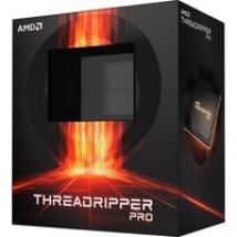 Ryzen™ Threadripper™ PRO 5965WX, Procesador