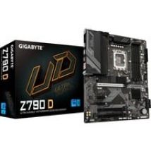 Z790 D, Placa base