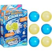 Super Soaker F63935L1 pistola de agua o globo de agua, Juguetes de agua