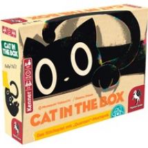 Gato en la Caja, Juego de mesa