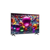 UHD AI 75UA75006LA 190,5 cm (75") 4K Ultra HD Smart TV Wifi Negro, Televisor LED