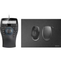 SpaceMouse Enterprise Kit 2, Conjunto