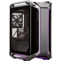Cosmos C700M Full Tower Negro, Gris, Plata, Caja de torre grande