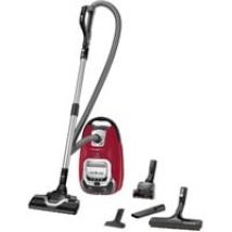Silence Force RO7473 4,5 L Aspiradora cilíndrica Secar 400 W Bolsa para el polvo, Aspiradora de suelo