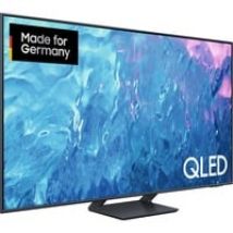 GQ75Q70CATXZG, TV QLED