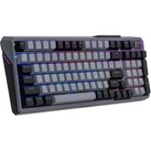 MK-770-GKKR1-DE, Teclado para gaming