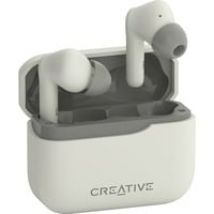 Zen Air Plus, Auriculares