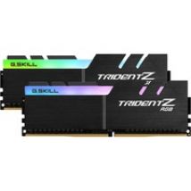 Trident Z RGB (For AMD) F4-3200C16D-32GTZRX módulo de memoria 32 GB 2 x 16 GB DDR4 3200 MHz, Memoria RAM
