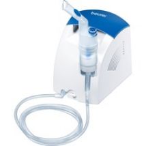 IH 26, Inhalador